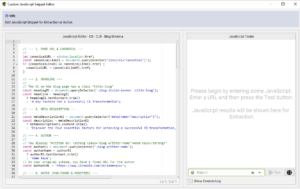 Generating JSON-LD Schema at Scale 