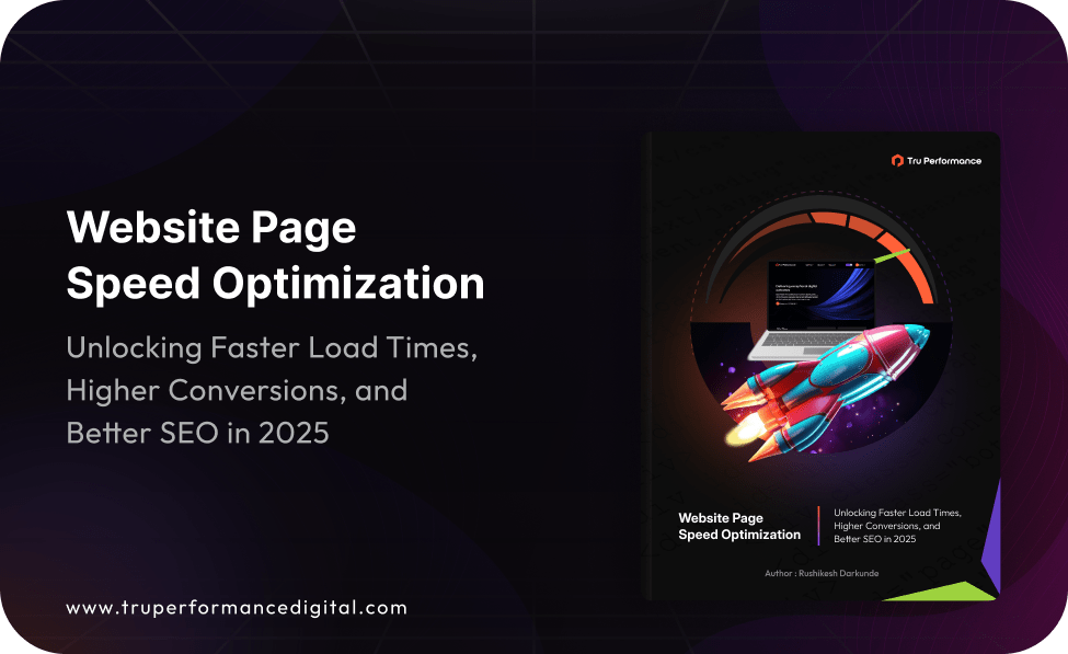 Website Speed Optimization: Unlocking Faster Load Times, Higher Conversions And More.