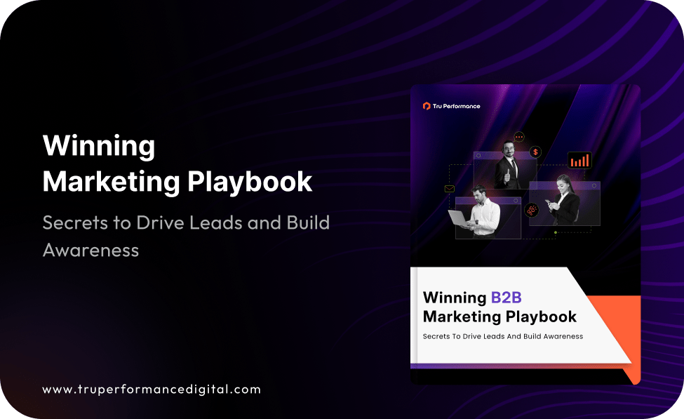 Winning B2B – Marketing Playbook