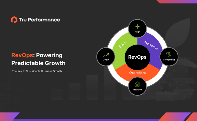 Revenue Operations (RevOps) Engine
